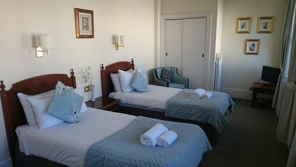 17 Wilmington Square Bed & Breakfast Eastbourne Room photo