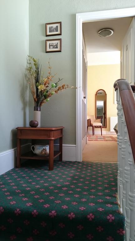 17 Wilmington Square Bed & Breakfast Eastbourne Room photo
