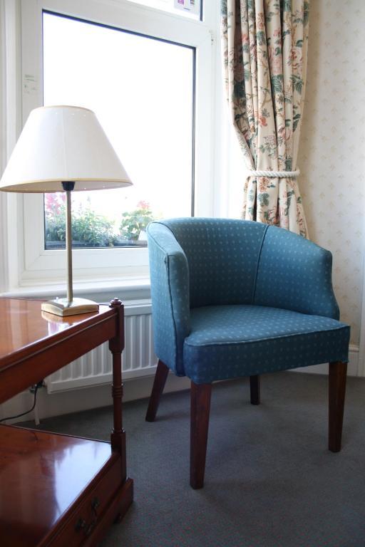 17 Wilmington Square Bed & Breakfast Eastbourne Room photo