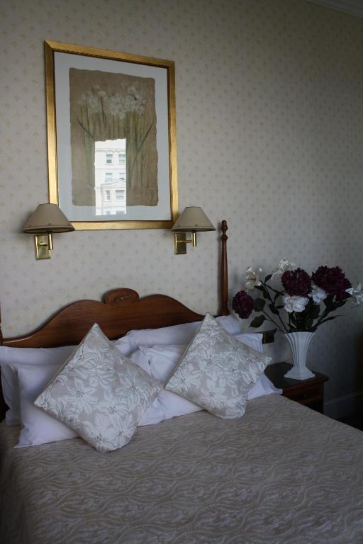 17 Wilmington Square Bed & Breakfast Eastbourne Room photo