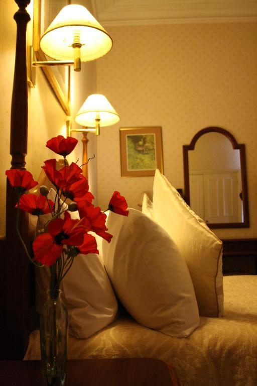17 Wilmington Square Bed & Breakfast Eastbourne Room photo