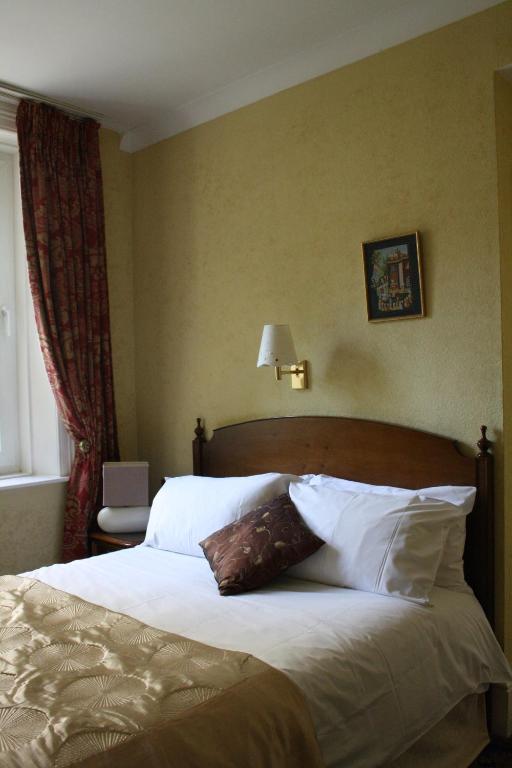 17 Wilmington Square Bed & Breakfast Eastbourne Room photo