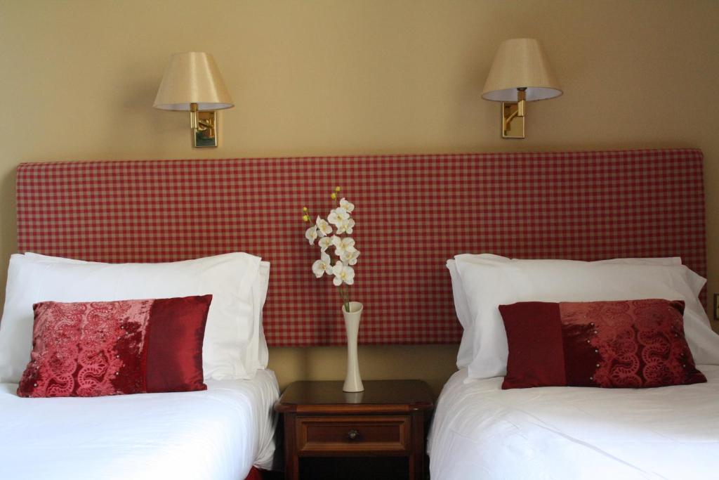 17 Wilmington Square Bed & Breakfast Eastbourne Room photo
