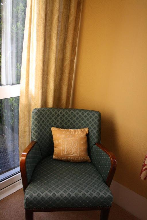 17 Wilmington Square Bed & Breakfast Eastbourne Room photo