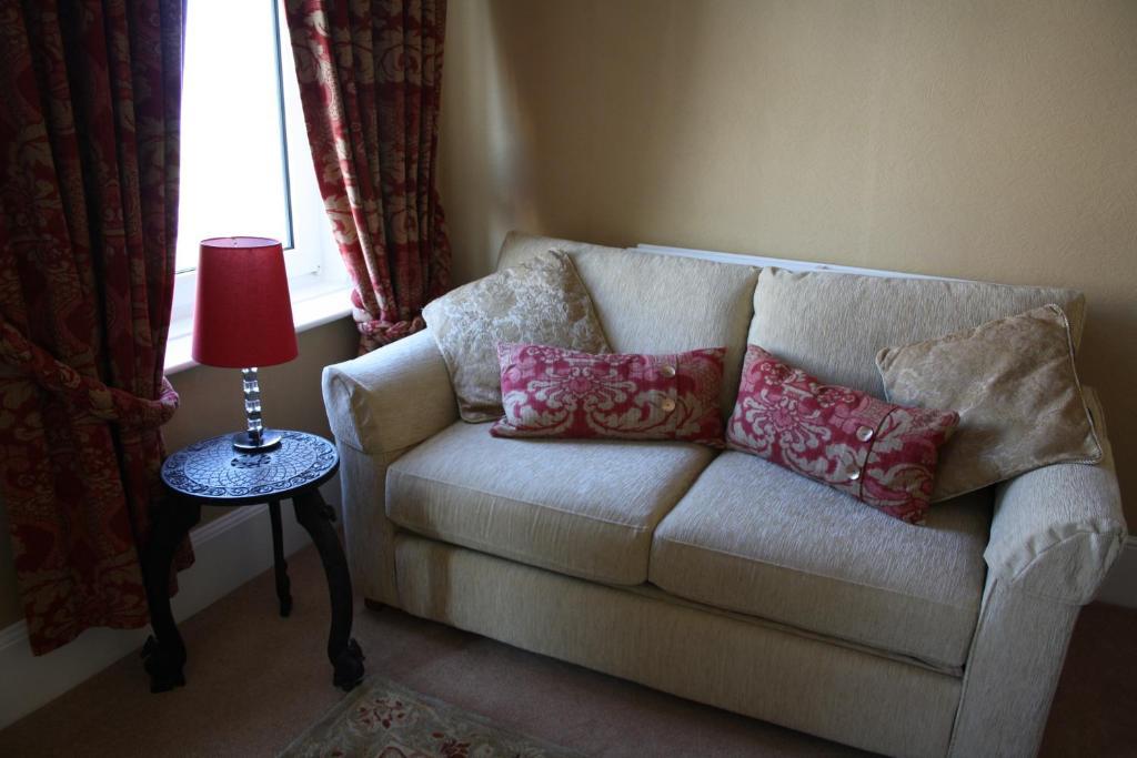 17 Wilmington Square Bed & Breakfast Eastbourne Room photo