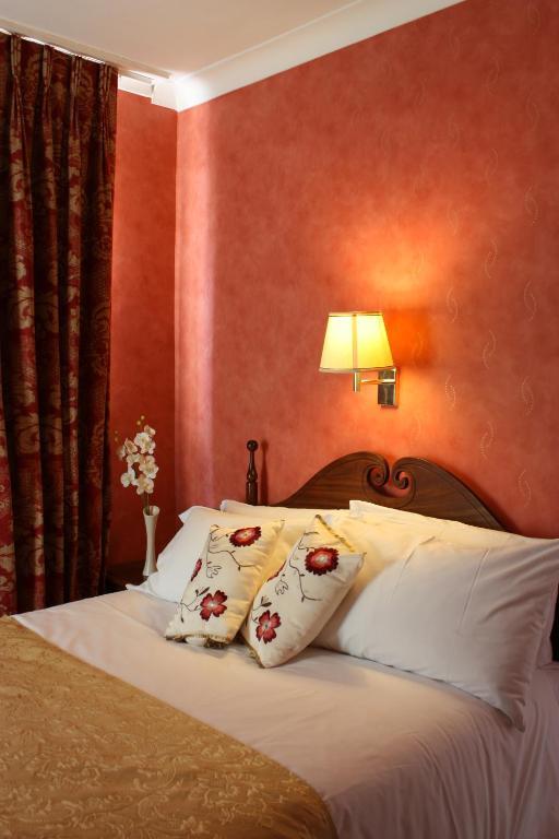 17 Wilmington Square Bed & Breakfast Eastbourne Room photo