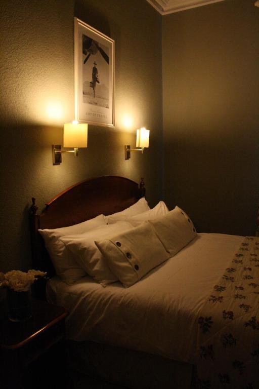 17 Wilmington Square Bed & Breakfast Eastbourne Room photo