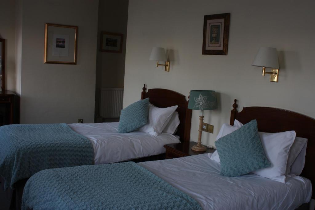 17 Wilmington Square Bed & Breakfast Eastbourne Room photo