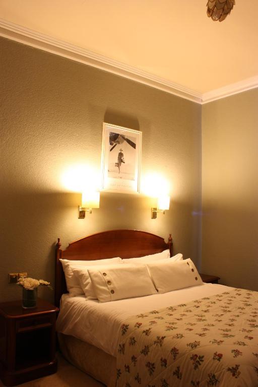 17 Wilmington Square Bed & Breakfast Eastbourne Room photo