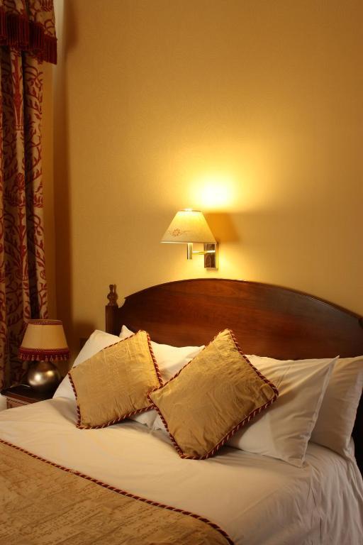 17 Wilmington Square Bed & Breakfast Eastbourne Room photo