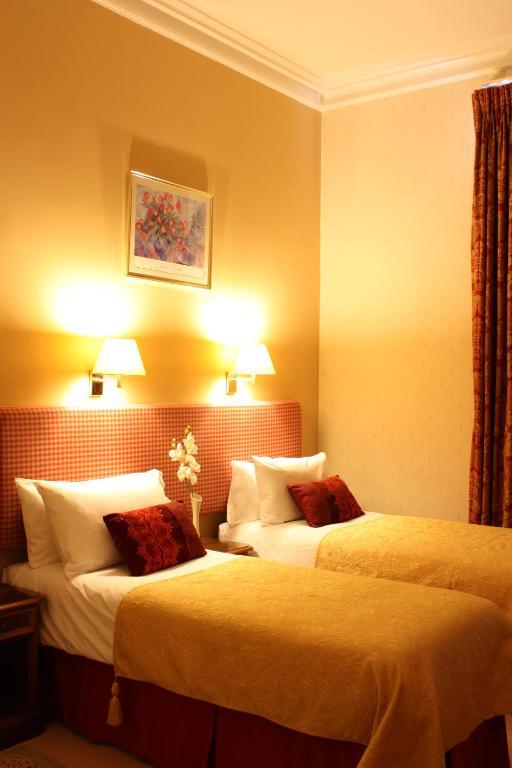 17 Wilmington Square Bed & Breakfast Eastbourne Room photo