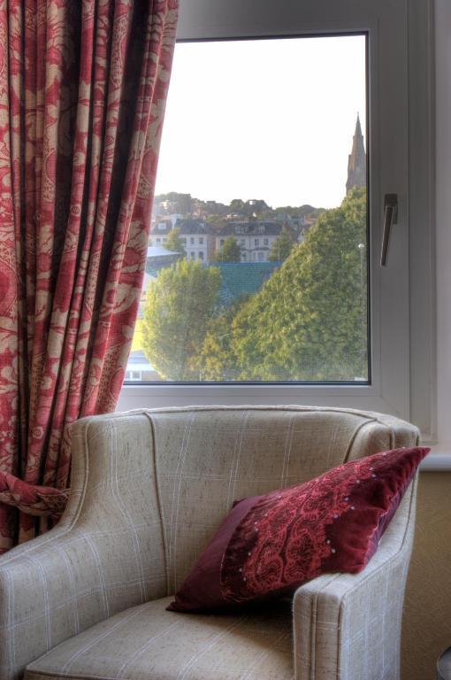 17 Wilmington Square Bed & Breakfast Eastbourne Room photo